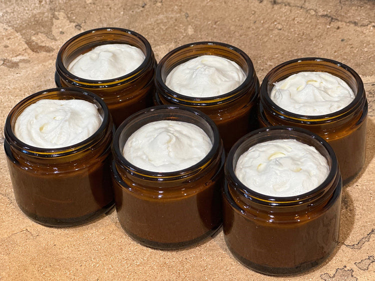 HOLISTIC SKIN & BODY CARE