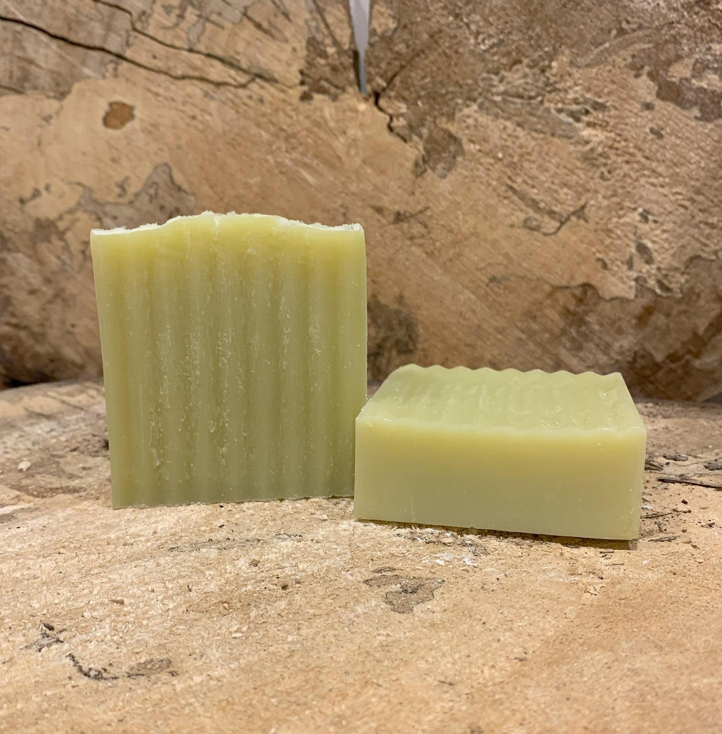 TALLOW SHAMPOO BAR