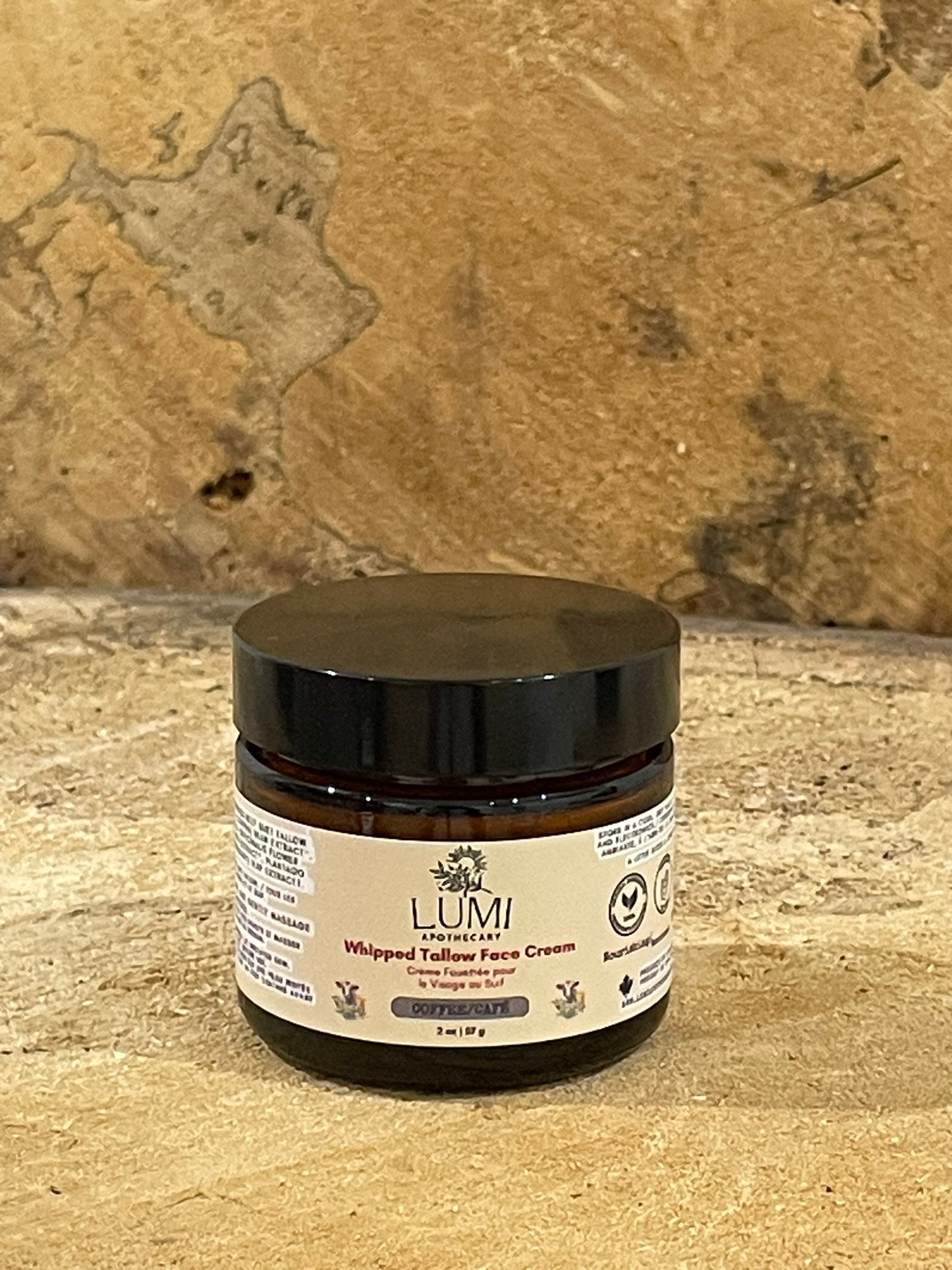 TALLOW FACE BALM