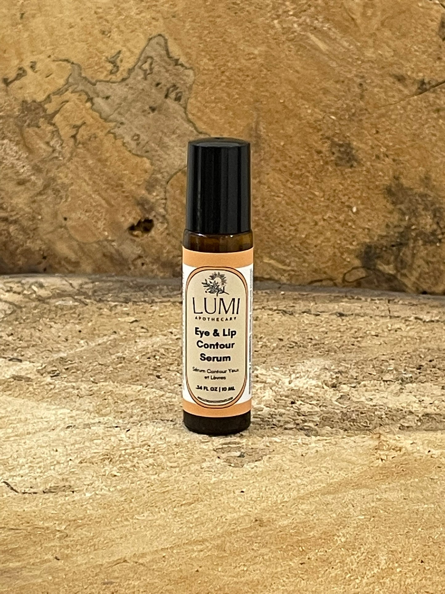 EYE & LIP CONTOUR SERUM