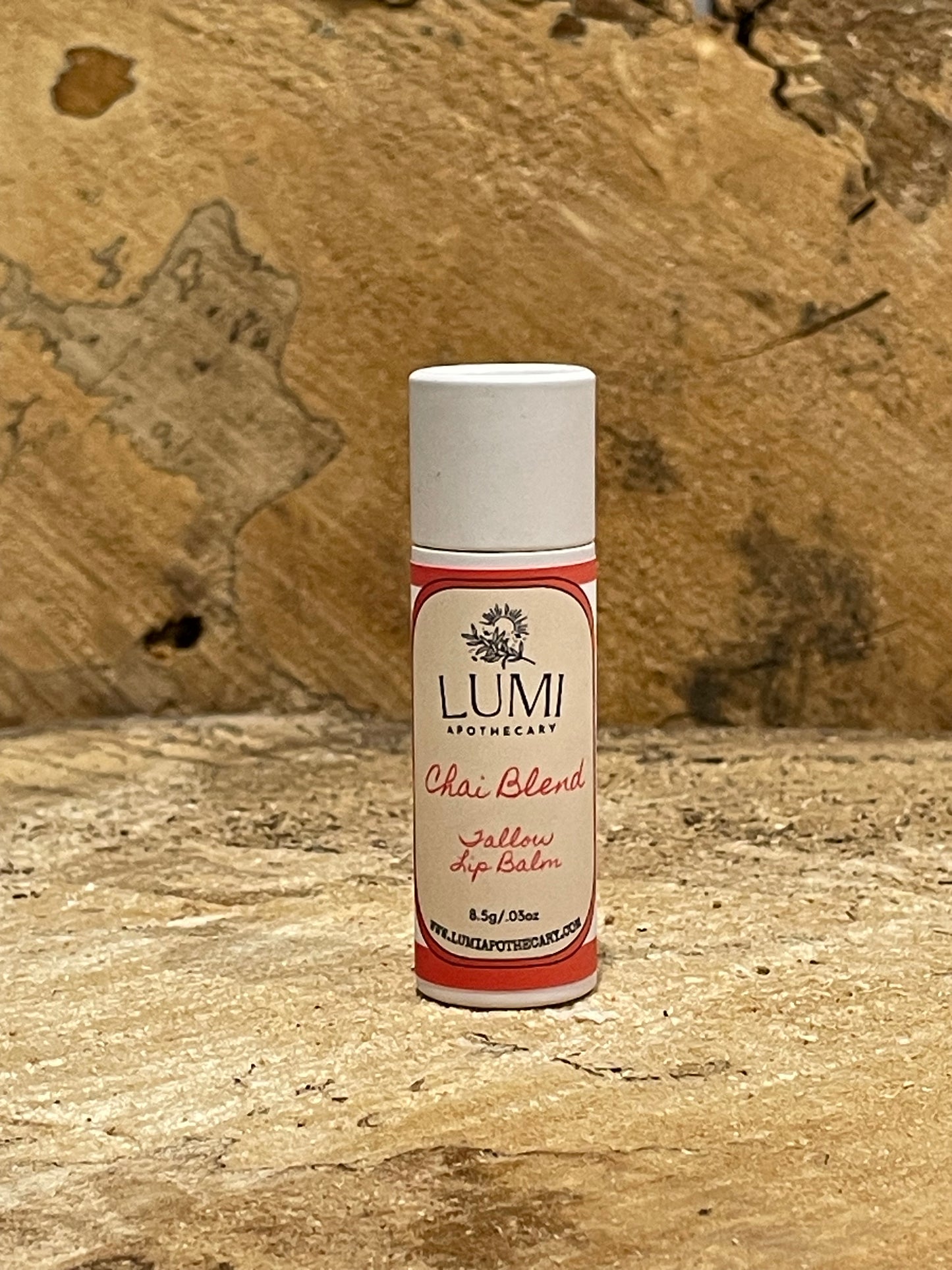 TALLOW LIP BALM
