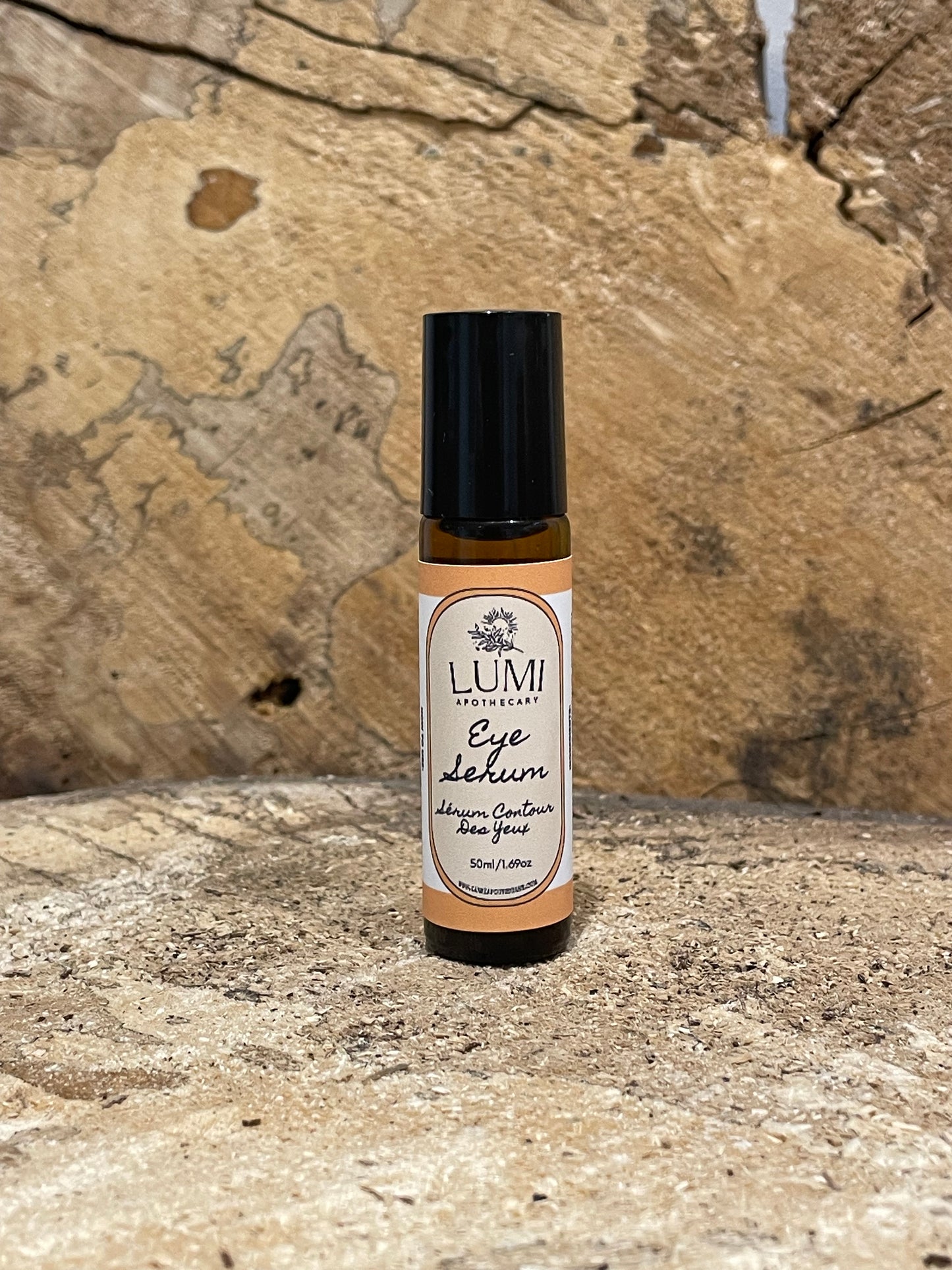 EYE SERUM