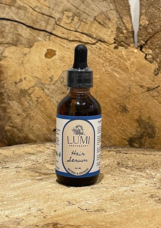 HAIR SERUM