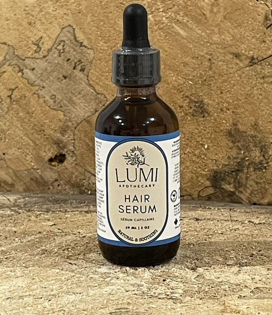 HAIR SERUM