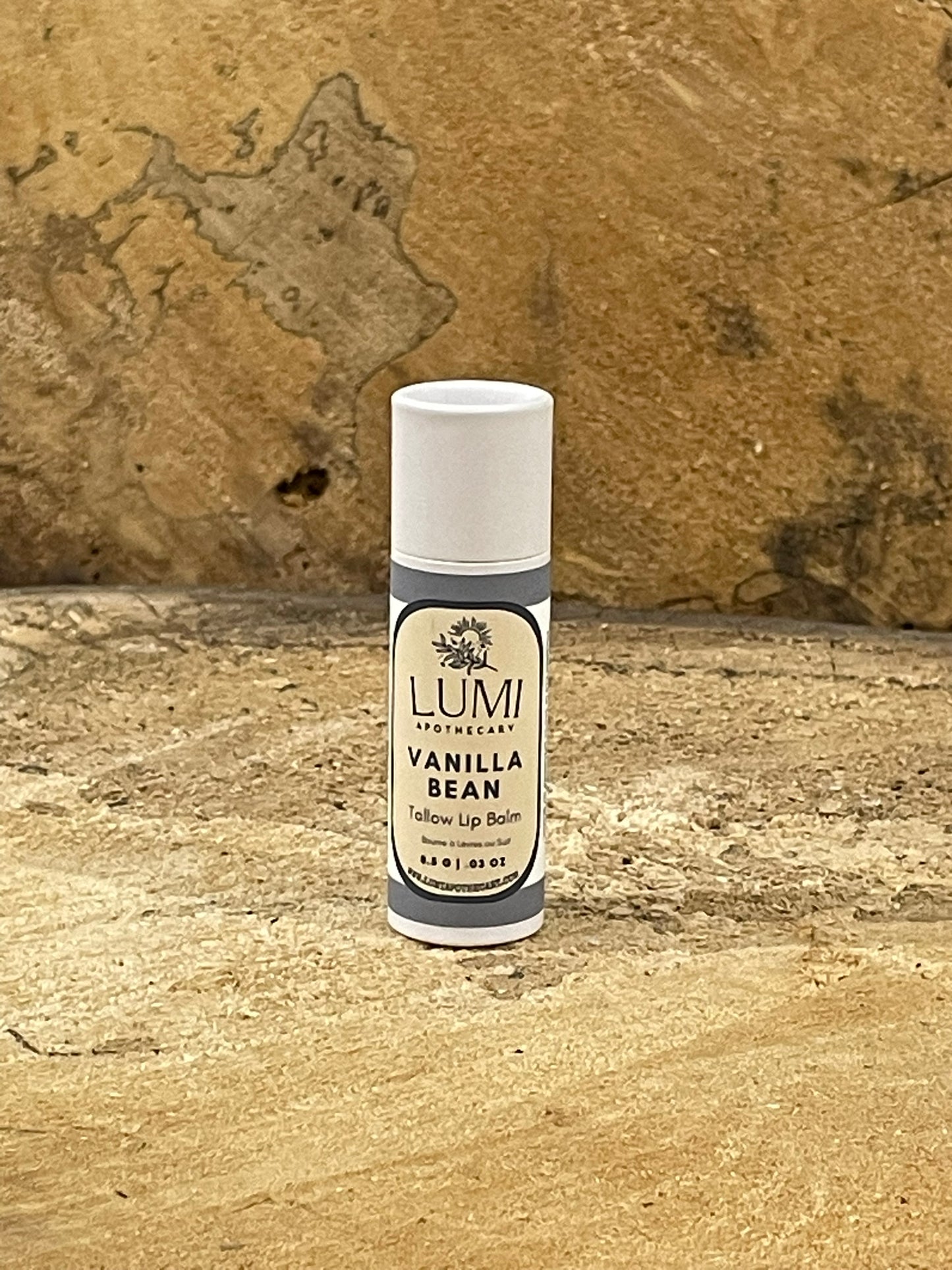 TALLOW LIP BALM