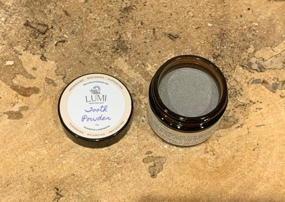 TOOTH POWDER